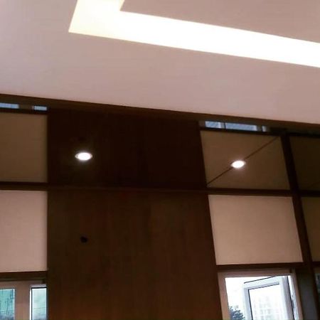 Dukes Plaza Hotel Kalyan Ngoại thất bức ảnh
