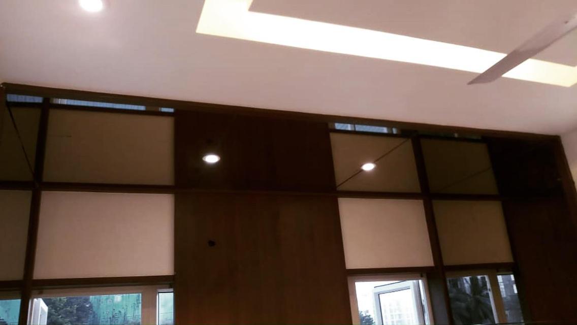 Dukes Plaza Hotel Kalyan Ngoại thất bức ảnh